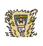 Baby Monkey King (GOKU)（個別スタンプ：39）