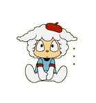 MAMAMI KAWAII（個別スタンプ：4）