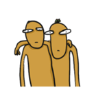 FRP (for rich people)（個別スタンプ：10）