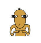 FRP (for rich people)（個別スタンプ：11）