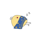 卑劣なチキンベビー（個別スタンプ：30）