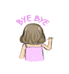 Rainny 2（個別スタンプ：2）