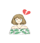 Rainny 2（個別スタンプ：8）