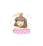 Rainny 2（個別スタンプ：9）