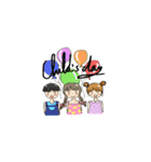 Rainny 2（個別スタンプ：16）