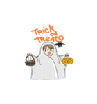 Rainny 2（個別スタンプ：18）
