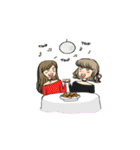 Rainny 2（個別スタンプ：20）