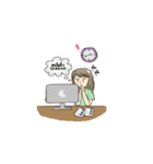 Rainny 2（個別スタンプ：30）