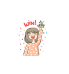 Rainny 2（個別スタンプ：31）