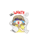 Rainny 2（個別スタンプ：38）