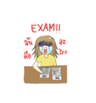Rainny 2（個別スタンプ：40）
