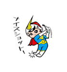 ボイス君（個別スタンプ：14）