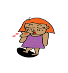Noo Nid ＆ Friends（個別スタンプ：12）