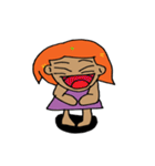 Noo Nid ＆ Friends（個別スタンプ：13）
