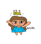 Noo Nid ＆ Friends（個別スタンプ：23）