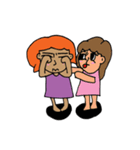 Noo Nid ＆ Friends（個別スタンプ：29）