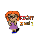Noo Nid ＆ Friends（個別スタンプ：38）