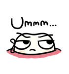 QQ the Tooth（個別スタンプ：30）