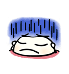 QQ the Tooth（個別スタンプ：38）