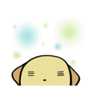 ラブラわんこ（個別スタンプ：37）