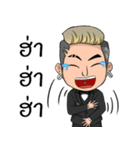 Angpao The iCon（個別スタンプ：17）