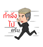 Angpao The iCon（個別スタンプ：32）