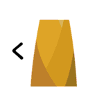 長い物-偽の大画面（個別スタンプ：8）