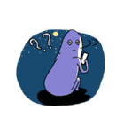 The Grains of Rice（個別スタンプ：14）