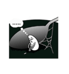The Grains of Rice（個別スタンプ：16）