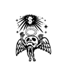 Children of Skull (Deadly Charming！！！！！)（個別スタンプ：2）