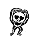 Children of Skull (Deadly Charming！！！！！)（個別スタンプ：5）