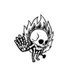 Children of Skull (Deadly Charming！！！！！)（個別スタンプ：10）