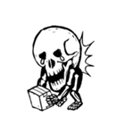 Children of Skull (Deadly Charming！！！！！)（個別スタンプ：11）