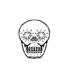 Children of Skull (Deadly Charming！！！！！)（個別スタンプ：12）