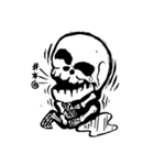Children of Skull (Deadly Charming！！！！！)（個別スタンプ：13）