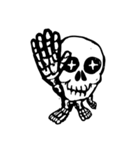 Children of Skull (Deadly Charming！！！！！)（個別スタンプ：24）