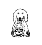 Children of Skull (Deadly Charming！！！！！)（個別スタンプ：28）