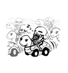 Children of Skull (Deadly Charming！！！！！)（個別スタンプ：37）