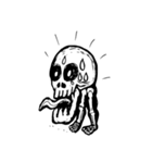 Children of Skull (Deadly Charming！！！！！)（個別スタンプ：38）