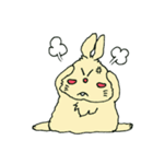 はむらびにゃん王国（個別スタンプ：10）
