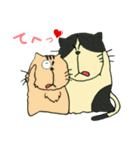 はむらびにゃん王国（個別スタンプ：29）