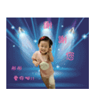 Tong Tong fantasy world（個別スタンプ：15）