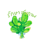 flower-language（個別スタンプ：14）