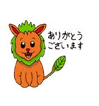 しょうやくんとゆかいな仲間たち（個別スタンプ：3）