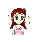 しょうやくんとゆかいな仲間たち（個別スタンプ：22）