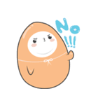 Nong Khai Glom（個別スタンプ：3）