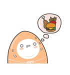 Nong Khai Glom（個別スタンプ：9）