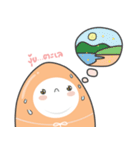 Nong Khai Glom（個別スタンプ：11）