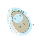 Nong Khai Glom（個別スタンプ：14）