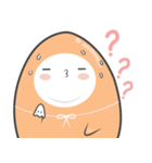 Nong Khai Glom（個別スタンプ：16）